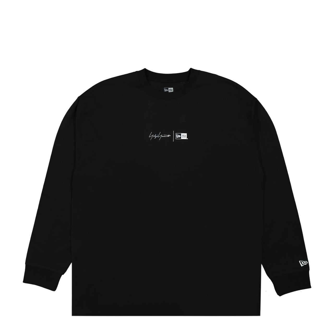 Longsleeve Tee