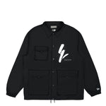 Field Coach Jacket