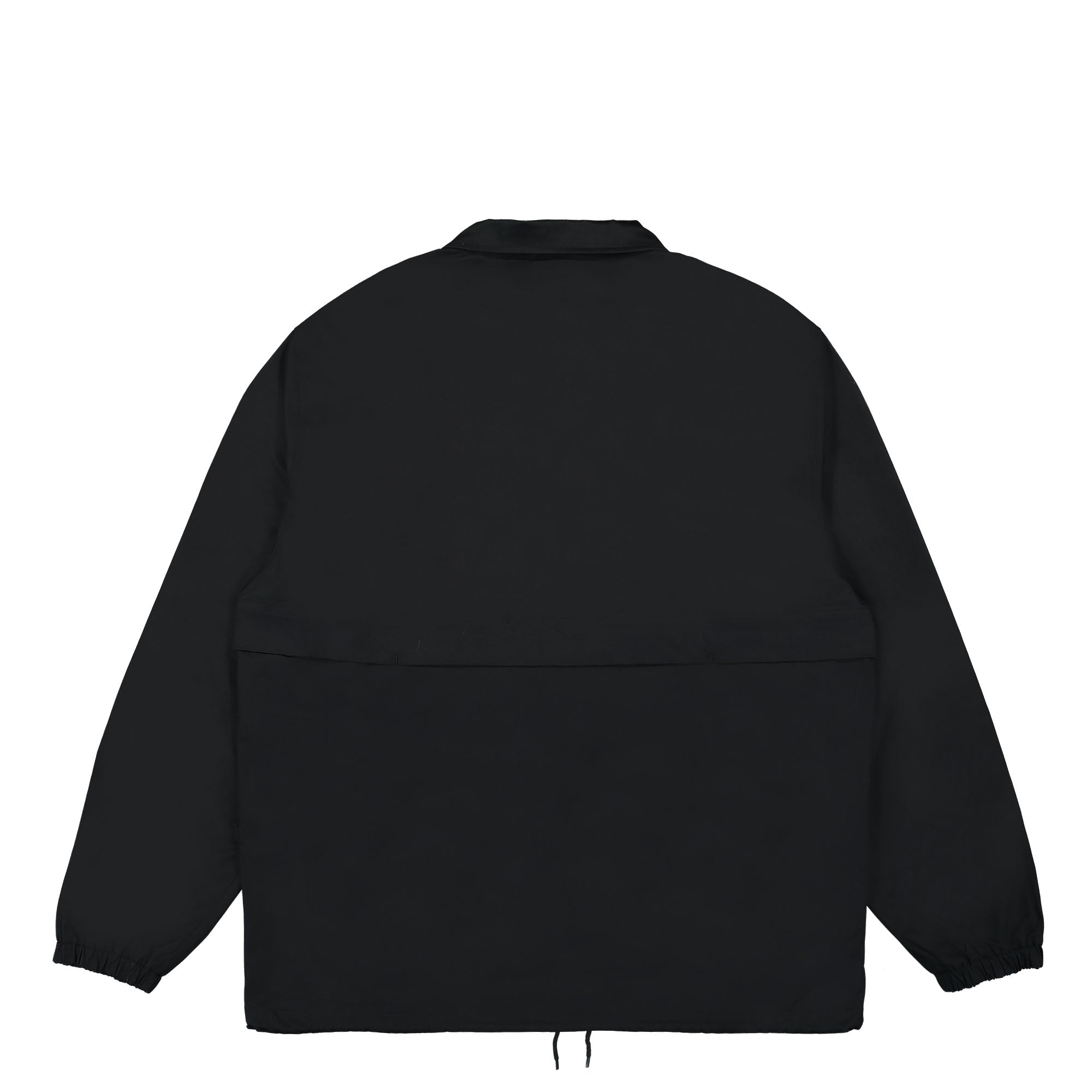 New Era x Yohji Yamamoto Homme Field Coach Jacket (HJ-Y99-039