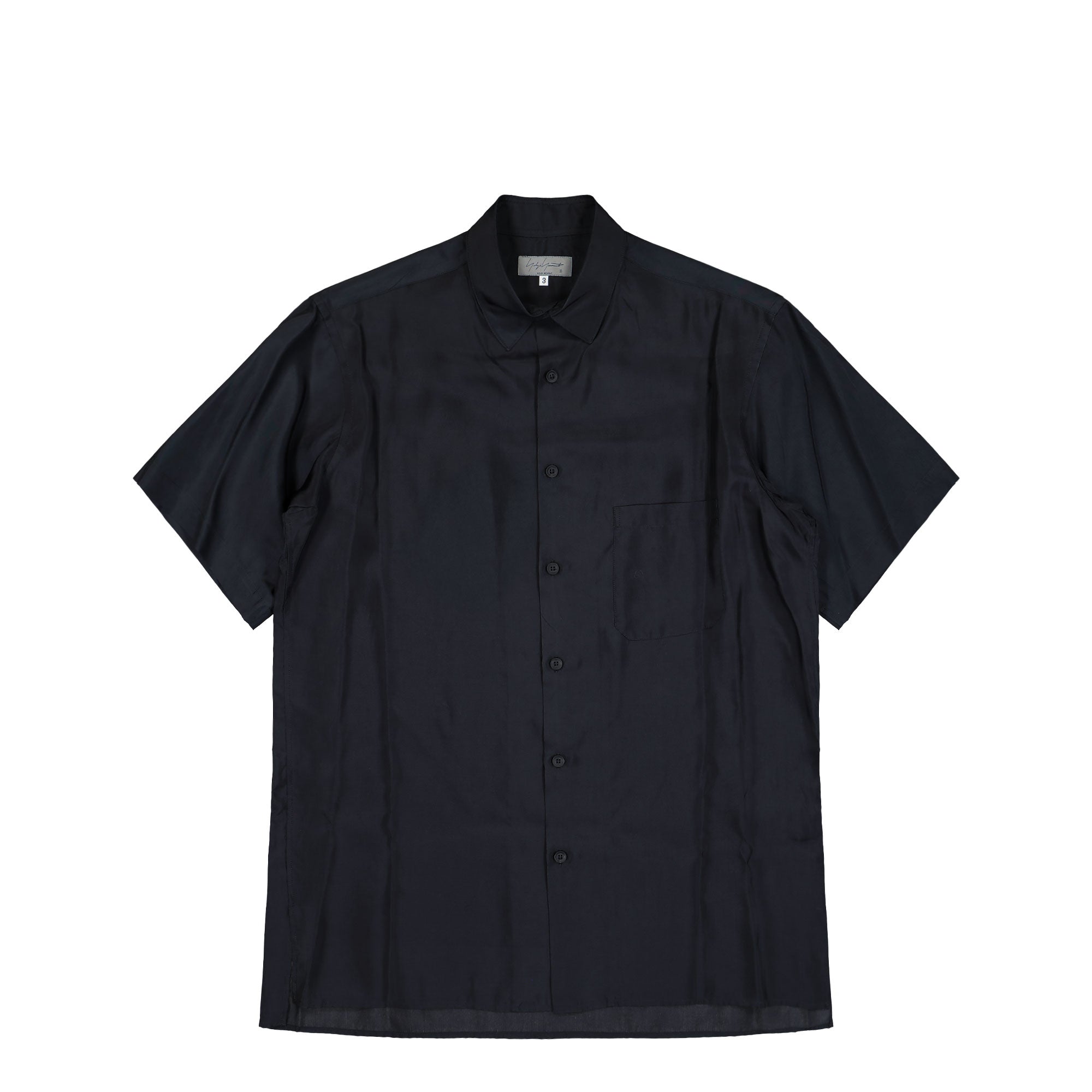 Yohji Yamamoto Hommes - Mens Fashion | GATE