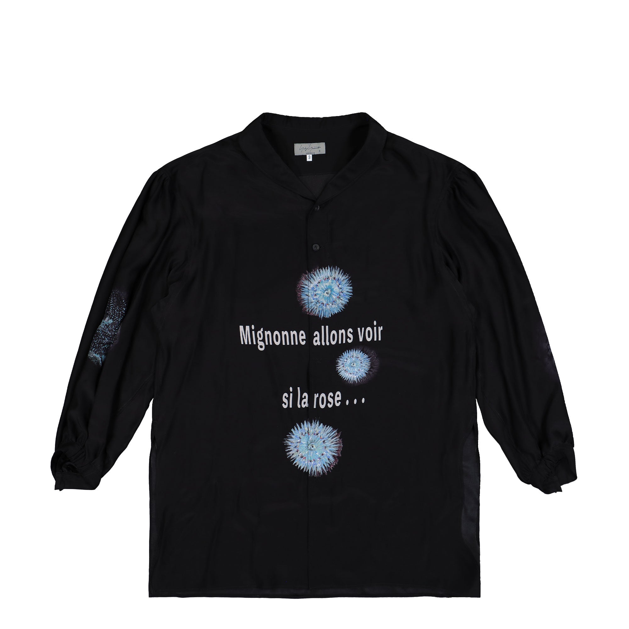 Yohji Yamamoto Hommes - Mens Fashion | GATE