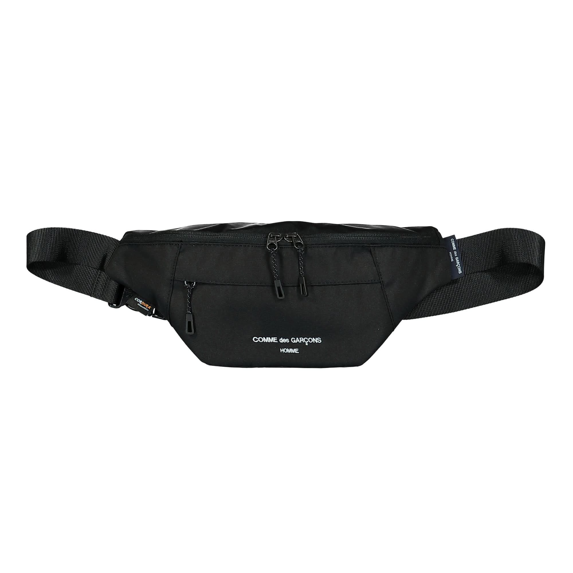 Cordura Waist Bag | GATE