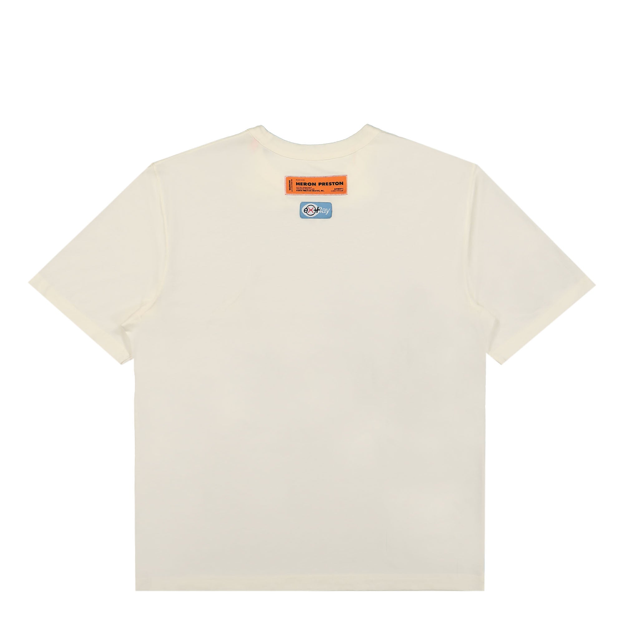 NF EX-RAY Recycled CO SS Tee | GATE