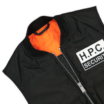 HPC Quilted Nylon Vest