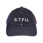 STFU Distressed Hat