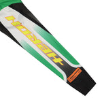 Heron Preston Dry Fit LS Tee Green,Black Detail view 4 | Gate