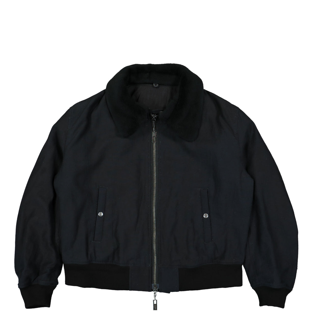 I-Lady PT Denim Blouson