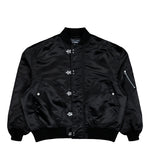 Comme Des Garçons Homme Jacket Black Jacket HP-J003-051 / Black | Overkill
