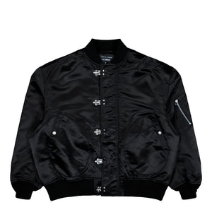 Comme Des Garçons Homme Jacket Black Jacket HP-J003-051 / Black | Overkill
