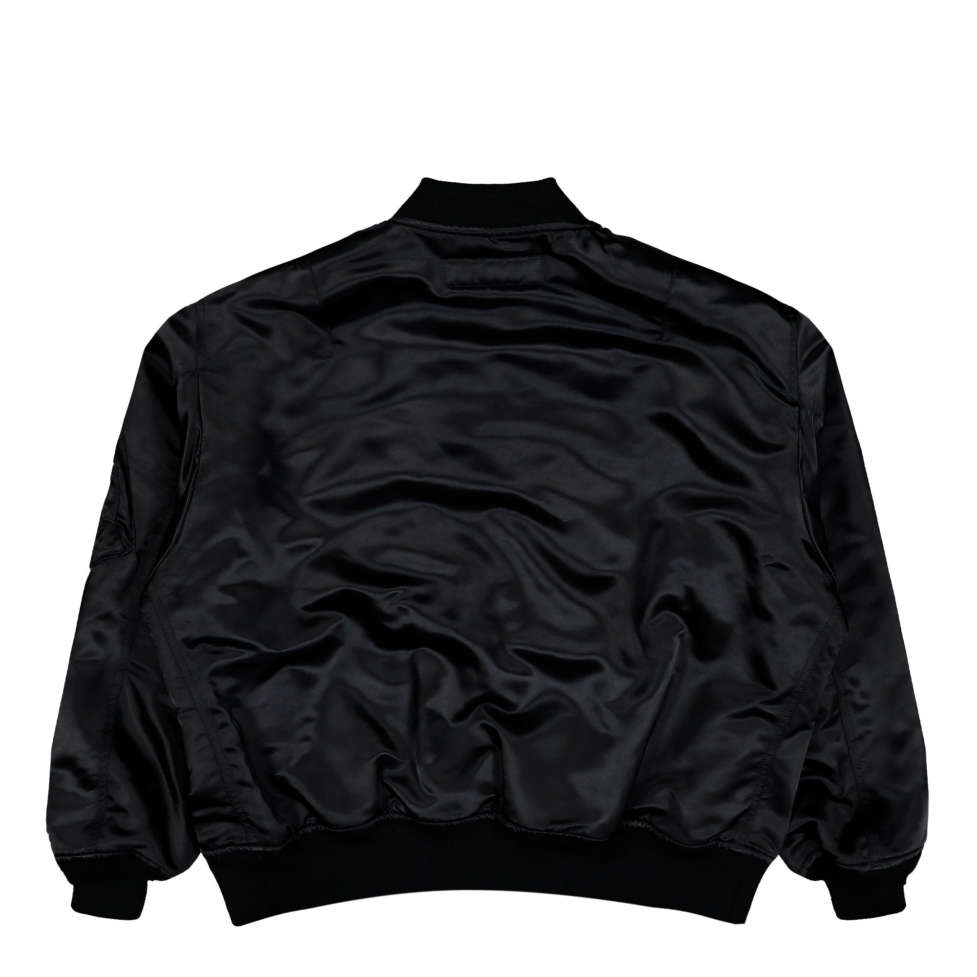 BLACK COMME des GARCONS デザインジャケット L Comme des Garçons Homme - Jacket in Black – Stoy