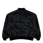 Comme Des Garçons Homme Jacket Black Jacket HP-J003-051 / Black Close-up | Overkill
