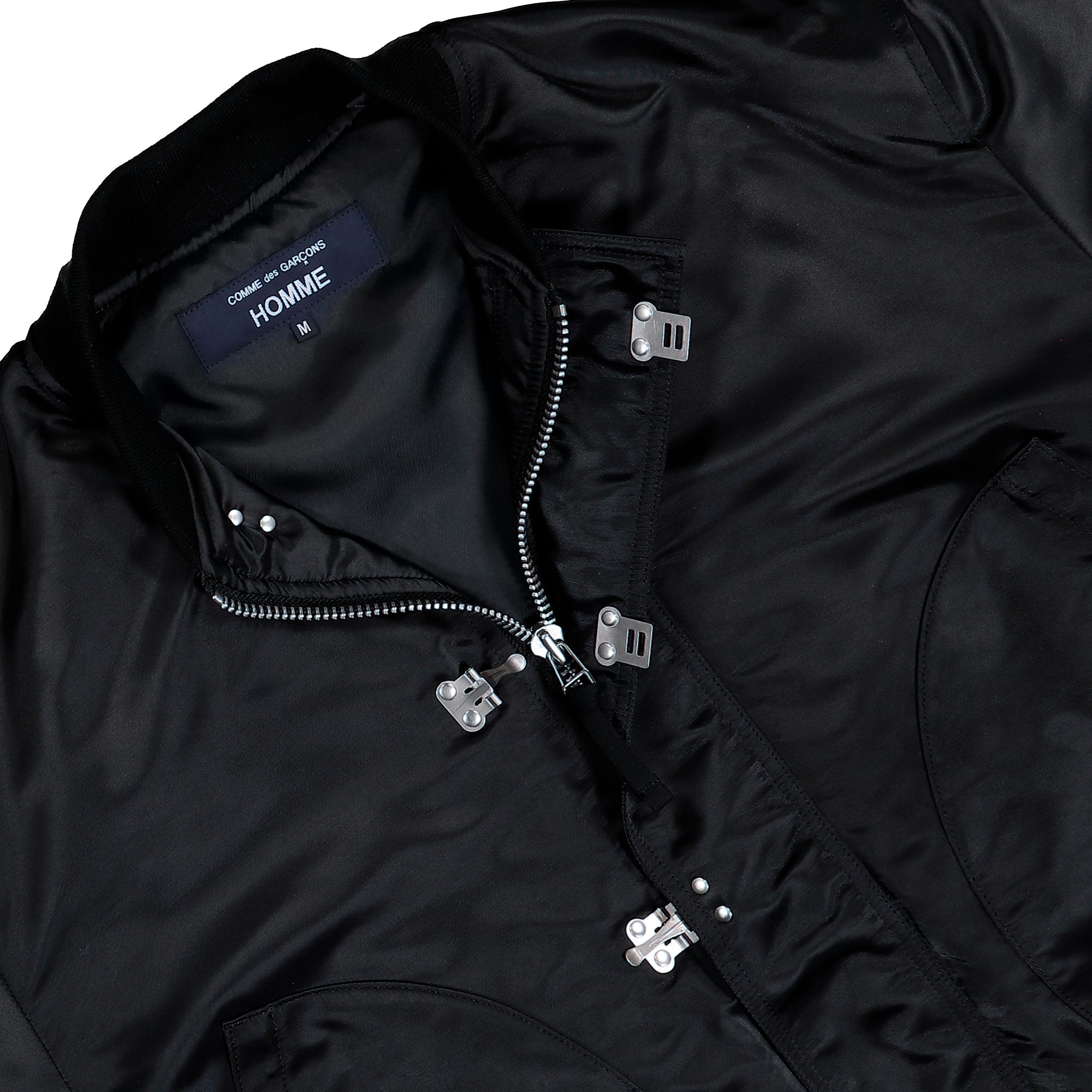 Jacket | GATE