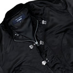 Comme Des Garçons Homme Jacket Black Jacket HP-J003-051 / Black Detailfoto | Overkill
