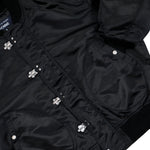 Comme Des Garçons Homme Jacket Black Jacket HP-J003-051 / Black Detail View 1 | Overkill
