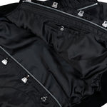 Comme Des Garçons Homme Jacket Black Jacket HP-J003-051 / Black Detail View 2 | Overkill
