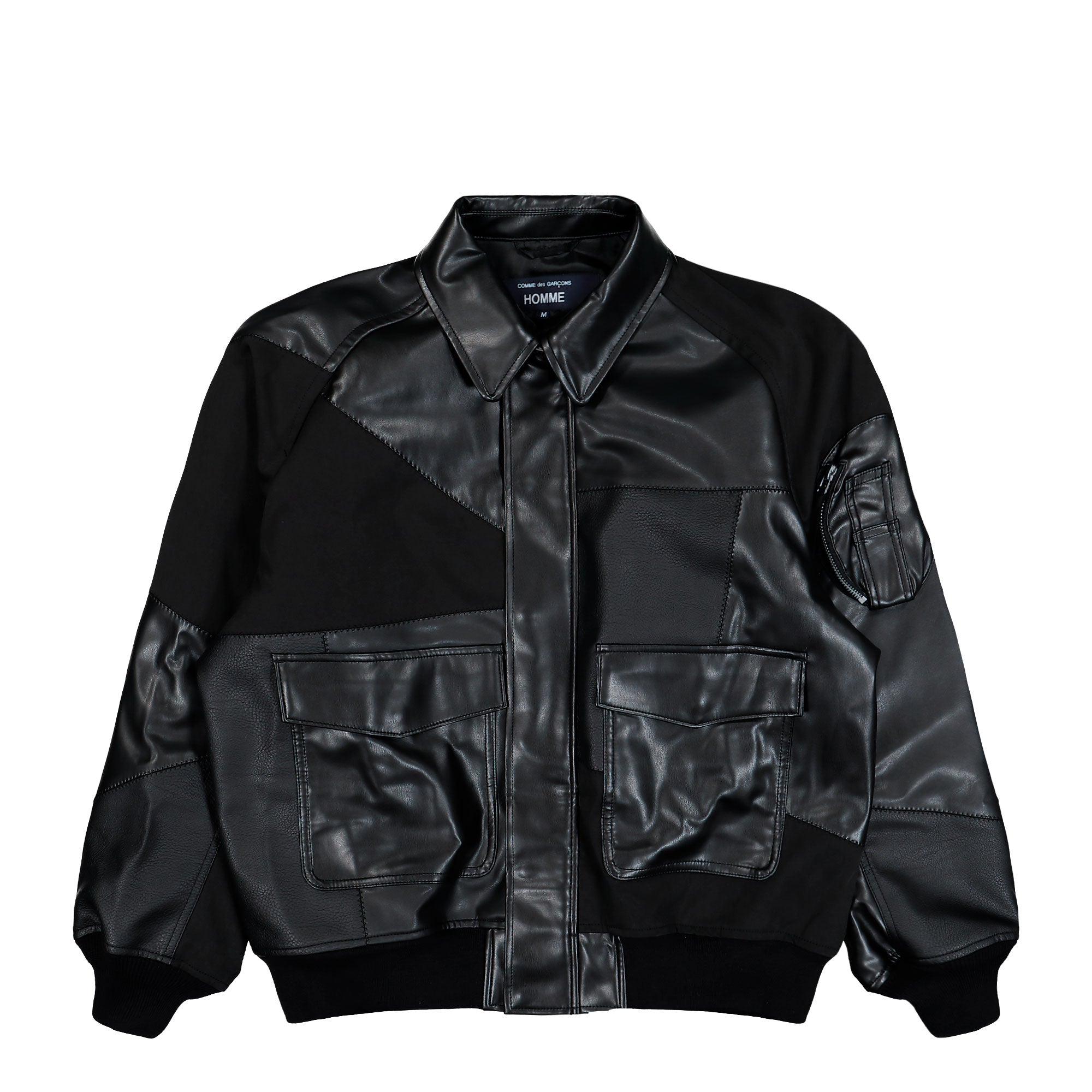 Comme des Garcons Homme - Rebellious Designs | GATE