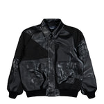 Comme Des Garçons Homme Jacket Black Jacket HP-J011-051 / Black Mix | Overkill
