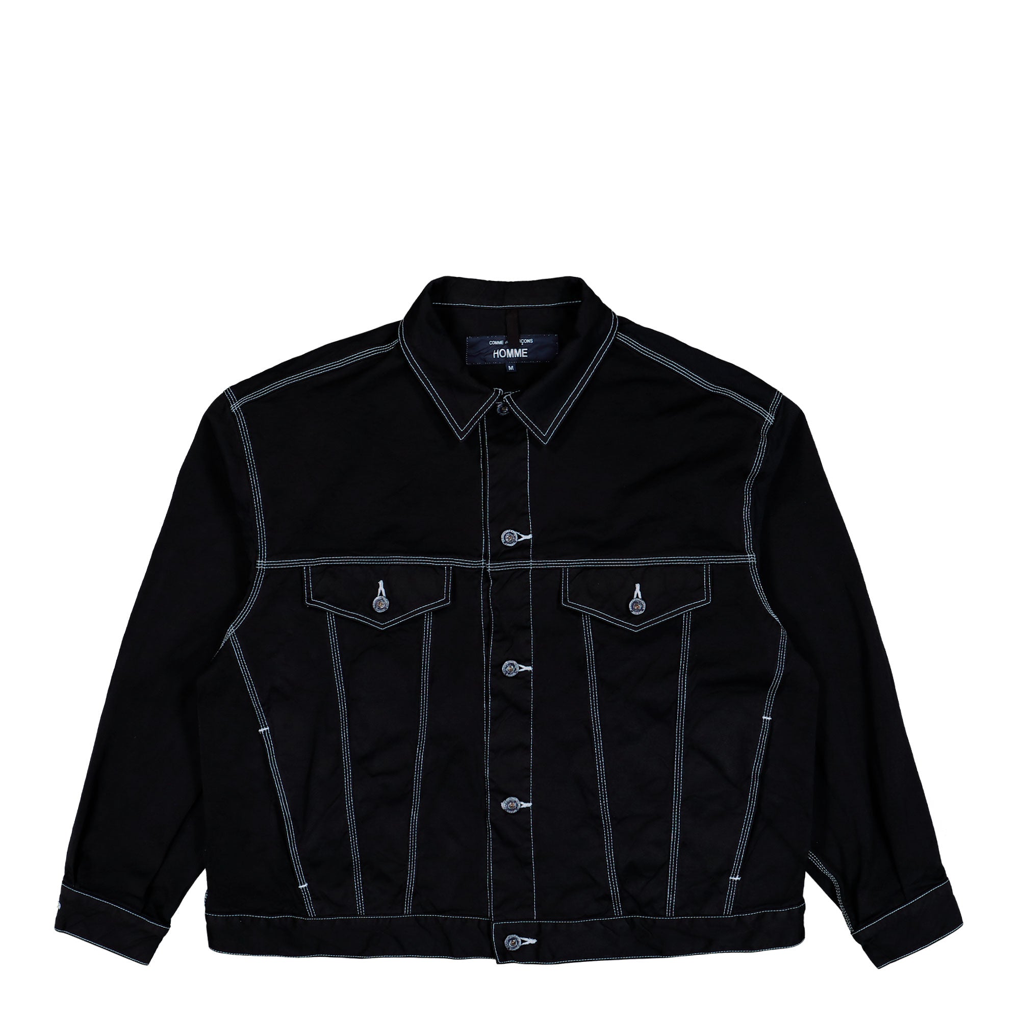 Comme des Garcons Homme - Rebellious Designs | GATE
