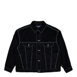 Comme Des Garçons Homme Jacket Black Jacket HP-J014-051 / Black | Overkill
