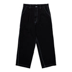 Comme Des Garçons Homme Pants Black Pants HP-P017-051 / Black | Overkill
