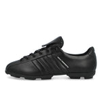 Y-3 Field Black / Black / Off White Sneaker HP9980  Detail View 1 | GATE
