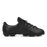 Y-3 Field Black / Black / Off White Sneaker HP9980  Detail View 2 | GATE
