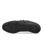 Y-3 Field Black / Black / Off White Sneaker HP9980  Detail View 6 | GATE
