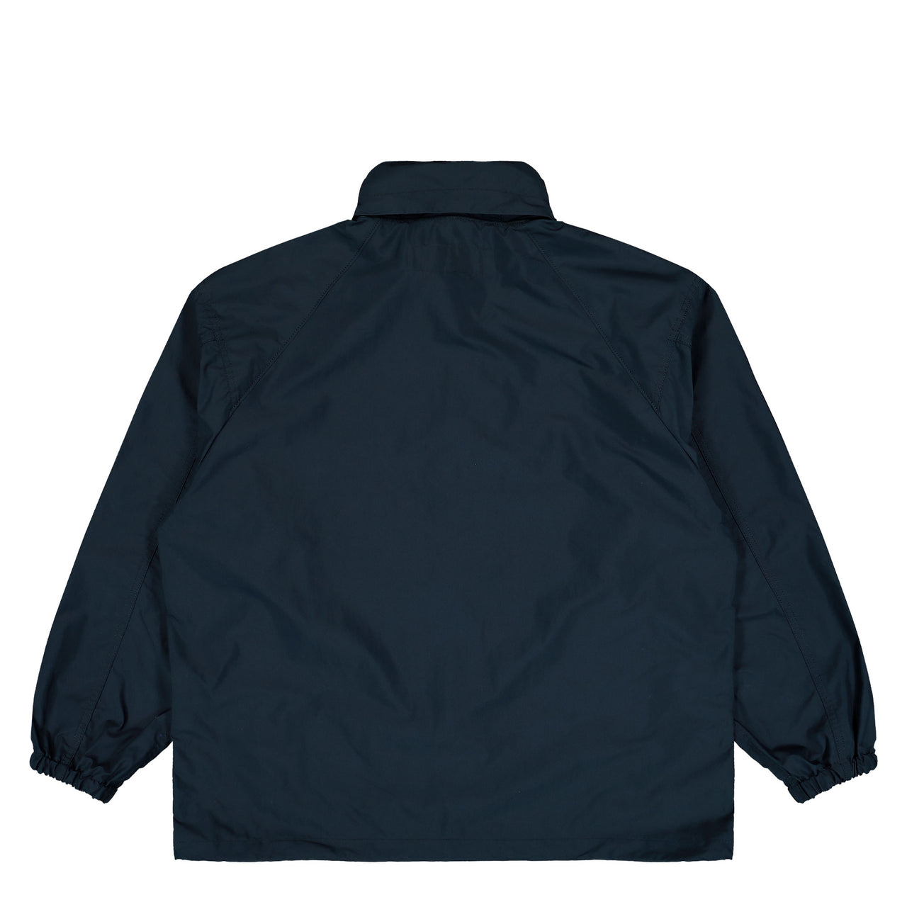 Comme des Garçons HOMME Jacket Navy Jacket HQ-J016-051 Detail View 1 | GATE
