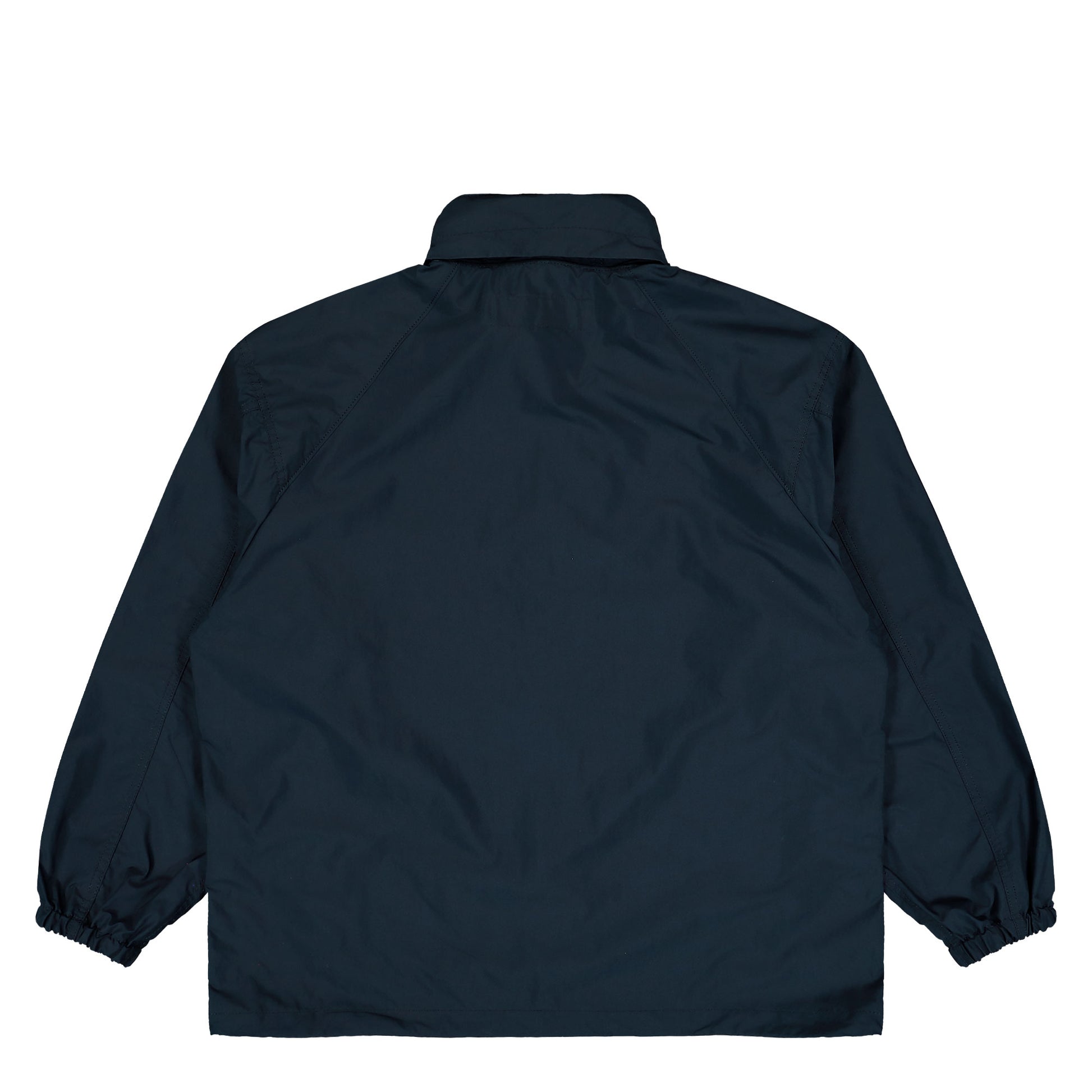 Comme des Garçons HOMME Jacket Navy Jacket HQ-J016-051 Detail View 2 | GATE
