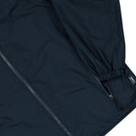 Comme des Garçons HOMME Jacket Navy Jacket HQ-J016-051 Detail View 4 | GATE
