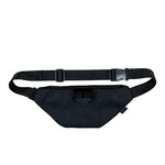 Comme des Garçons HOMME Cordura Waist Bag Black Waist Bag HQ-K291-051 Detail View 2 | GATE
