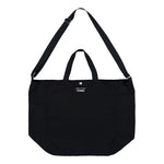Comme des Garçons HOMME Tote Bag Black Tote Bag HQ-K292-051 Detail View 1 | GATE
