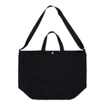 Comme des Garçons HOMME Tote Bag Black Tote Bag HQ-K292-051 Detail View 2 | GATE
