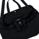 Comme des Garçons HOMME Tote Bag Black Tote Bag HQ-K292-051 Detail View 3 | GATE
