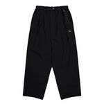 Comme des Garçons HOMME Pants Black Trousers HQ-P017-051 Detail View 1 | GATE
