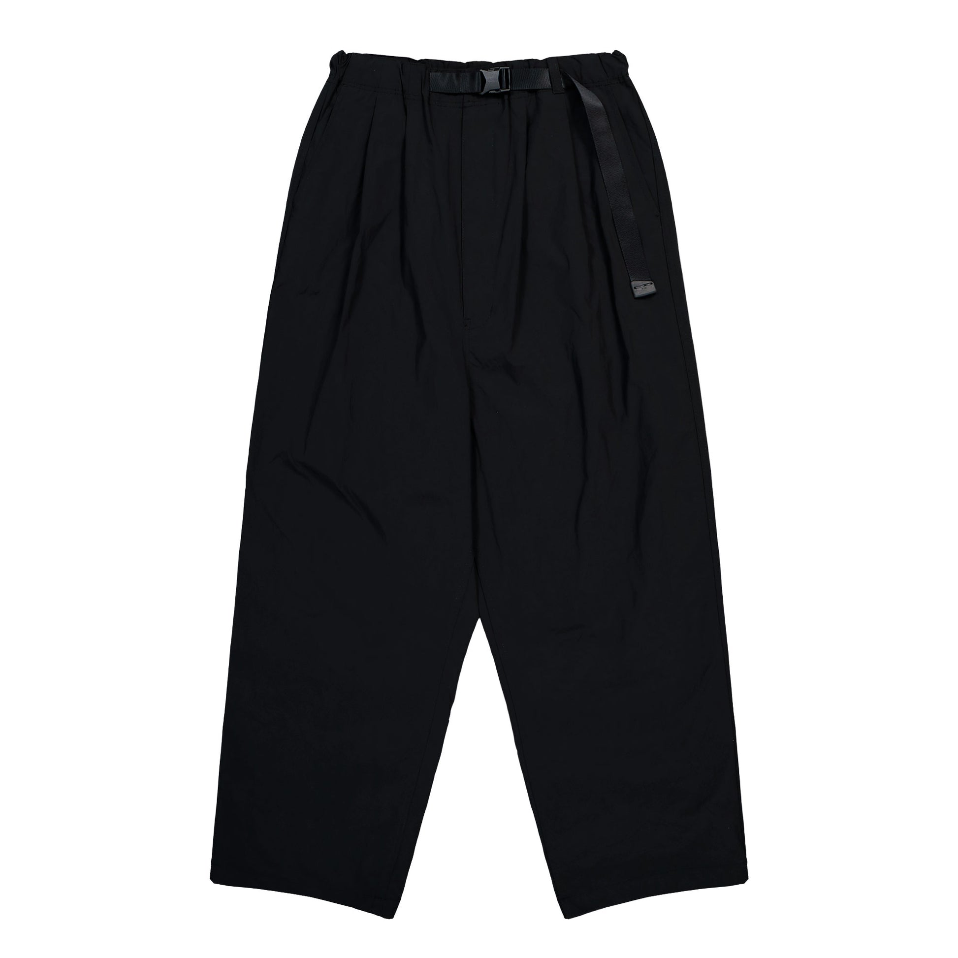 Comme des Garçons HOMME Pants Black Trousers HQ-P017-051 Detail View 1 | GATE
