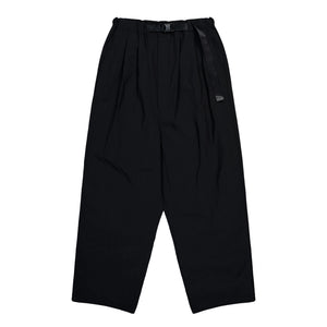 Comme des Garçons HOMME Pants Black Trousers HQ-P017-051 Detail View 1 | GATE
