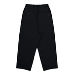 Comme des Garçons HOMME Pants Black Trousers HQ-P017-051 Detail View 2 | GATE
