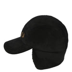 Corduroy Trapper Cap