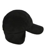 Corduroy Trapper Cap
