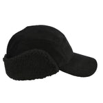 Corduroy Trapper Cap