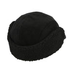 Corduroy Trapper Cap