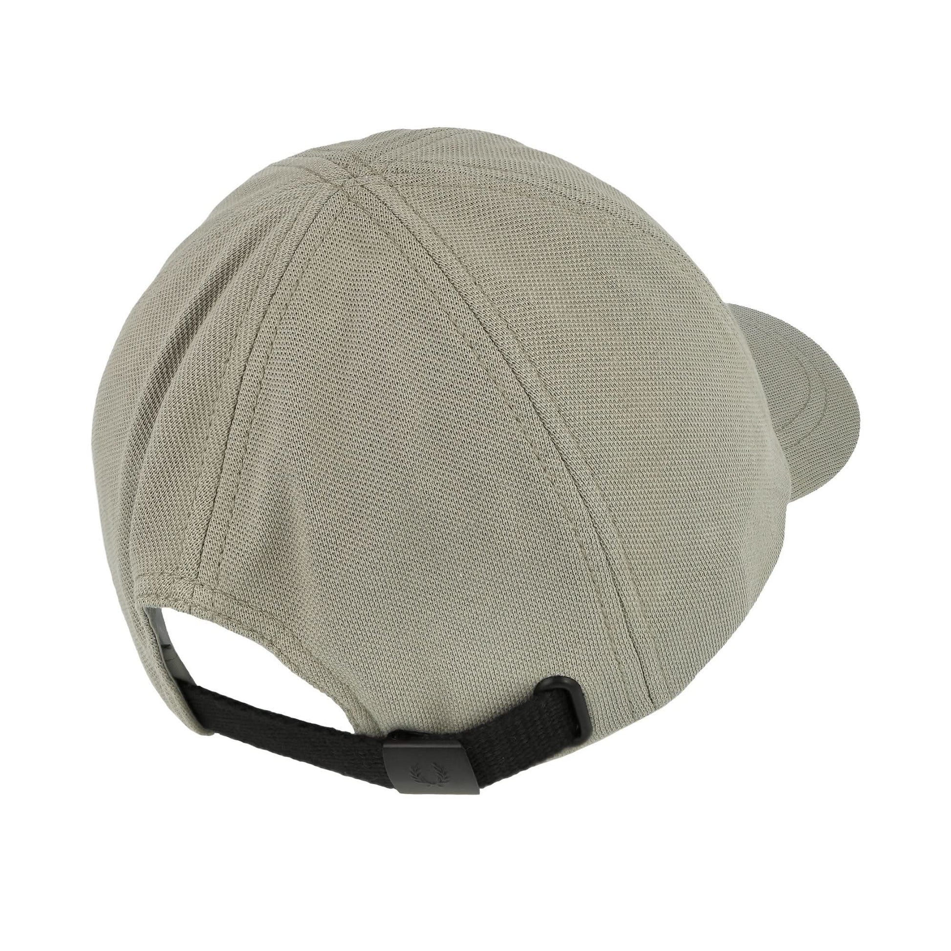 Pique Classic Cap GATE