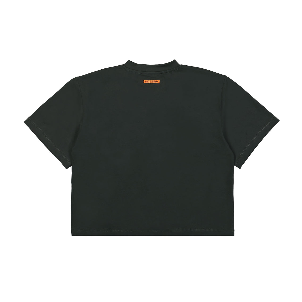 HP Flaming Lace-Up SS Tee