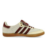 adidas Pony Tonal Samba White Sneaker Detail view 2 | Gate