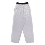 Prototypes Inside Out Football Pants Black sweat & Track Pants PT07PA04USB Detail View 2 | GATE
