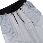 Prototypes Inside Out Football Pants Black sweat & Track Pants PT07PA04USB Detail View 4 | GATE
