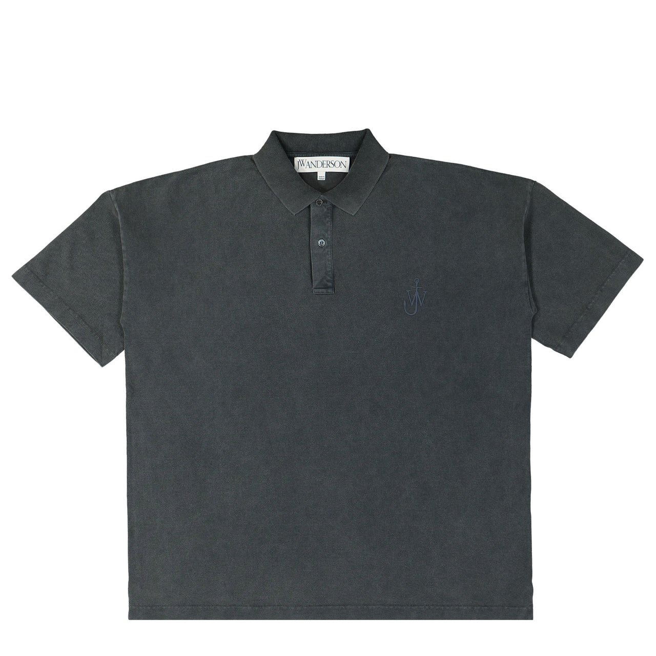 Anchor Short Sleeve Polo Shirt
