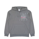 Helmut Lang Standard Hoodie Pebble Hoodies J06DM511 | Overkill
