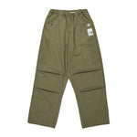 Ripstop Military Trousers
